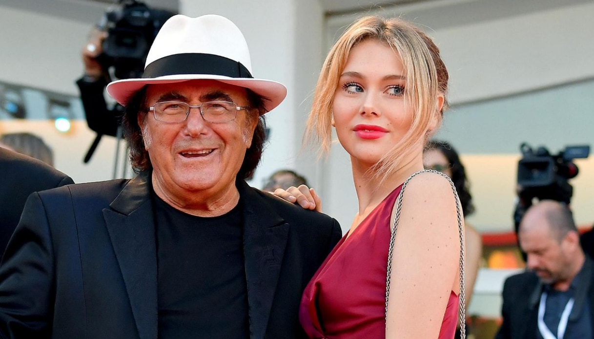 Al Bano, la figlia 20enne ha contratto il Covid: ‘Jasmine sta male, ha la febbre a 38 e…’